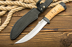 Нож Рыбацкий-1