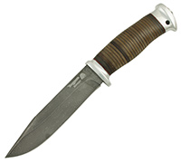 Нож Баджер-2