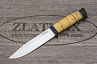 Нож Баджер-2
