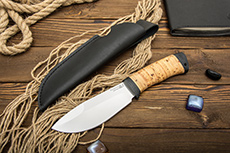 Нож Эдельвейс