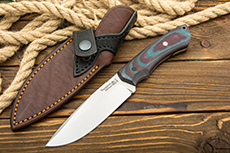 Нож Артыбаш 115