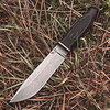 Тактический нож «Финский» (AUS6, Резина)