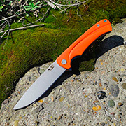 Нож складной «Чиж-плюс»