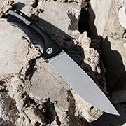 Нож складной «Чиж-плюс»