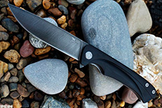 Нож складной «Чиж-плюс»