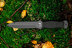 Нож Шанс УВ