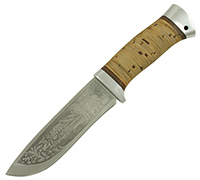 Нож НС-12
