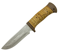 Нож туристический НС-21