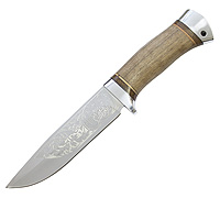 Нож туристический НС-27