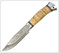 Нож НС-02