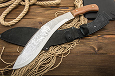 Кукри НС-75