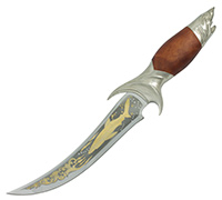 Нож НС-47 Акула