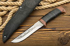 Нож туристический НС-41