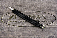 Браслет из паракорда