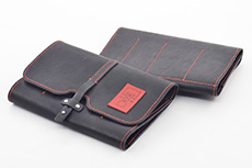 Сумка для хранения 8-ми складных ножей