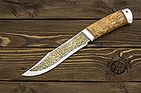 Нож подарочный Акела