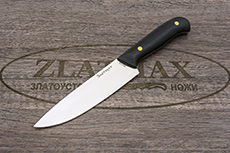 Нож Домашний ЦМ (95Х18, Накладки текстолит)