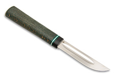 Нож ЯкутЪ малый