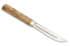 Нож ЯкутЪ большой