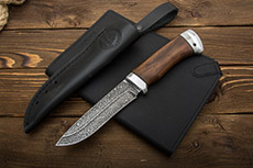 Нож Дуплет 2