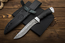 Нож Морской волк