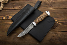 Нож Пустельга 2