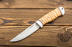 Нож Пустельга 2