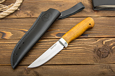 Нож Пустельга 2