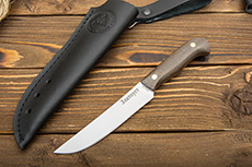 Нож Овощной ЦМ