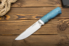 Нож Путный