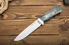 Нож Дуплет 2