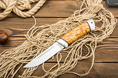 Нож Куница-2