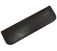 Кейс кожаный размер XL (49 см)