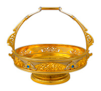 Конфетница