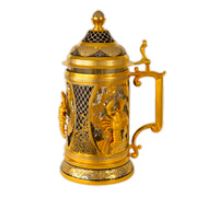 Пивная кружка