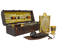 Набор «Джентльмен удачи»