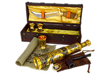 Набор «Пиратский»