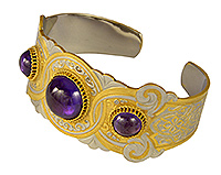 Женский браслет «Luxury»