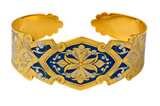 Женский браслет «Supreme»