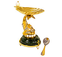 Икорница «Рыба»