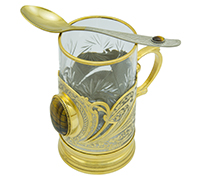 Набор чайный