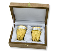 Подарочный набор "Стопка перевертыш"