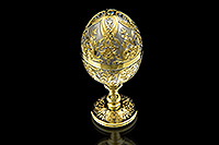 Рюмка подарочная Яйцо сувенирное