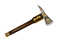 Топор «МЧС»