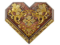 Шкатулка «Аматино»