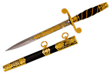 Кортик Севастополь офицерский уставной