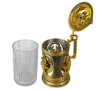 Кружка для пива «Раки»