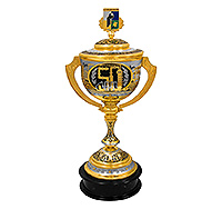 Кубок Стрежевой