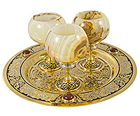 Набор винный «Дракон»