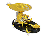 Икорница Рыбка